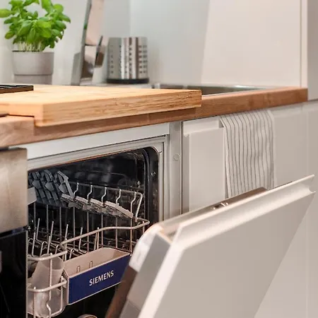 Bóżnicza Apartamento *