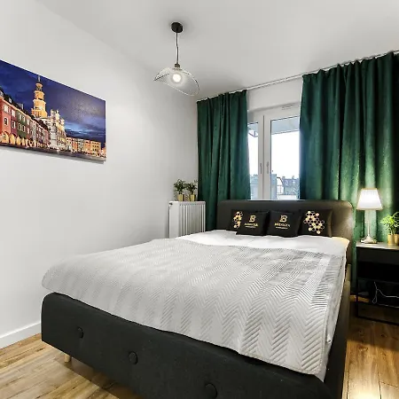 Bóżnicza * Poznań