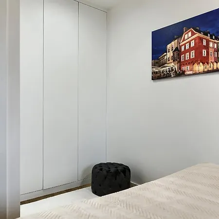 Bóżnicza Apartamento Poznań