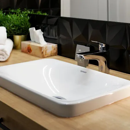 Bóżnicza Apartamento Poznań