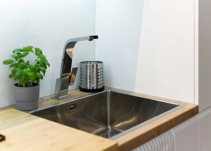 Apartment Boznicza Poznan