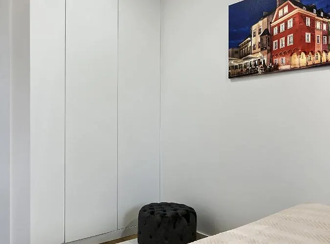 Boznicza Apartment Poznan