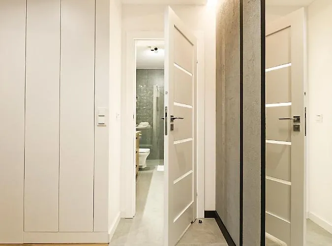 Apartment Boznicza Poznan