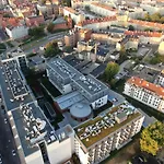 Boznicza Apartment Poznan