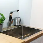 Apartment Boznicza Poznan