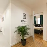 Boznicza דירה פוזנן
