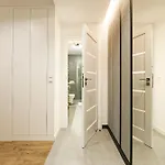 Apartment Boznicza Poznan