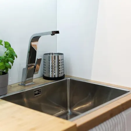 아파트 Boznicza 포즈난