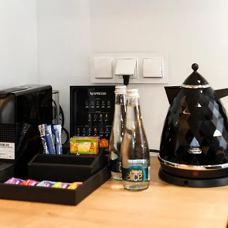 Boznicza * Познань