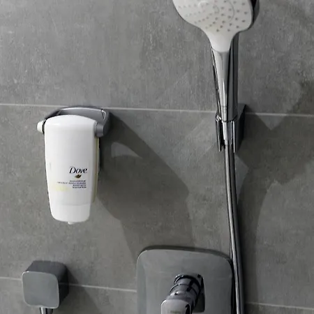 Boznicza * 포즈난