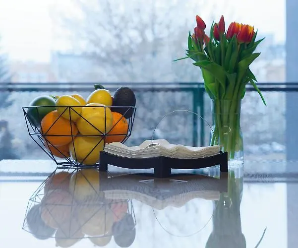 Boznicza Познань