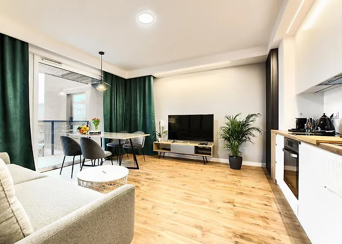 Boznicza Познань