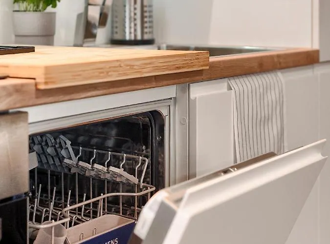 Boznicza Апартаменты *