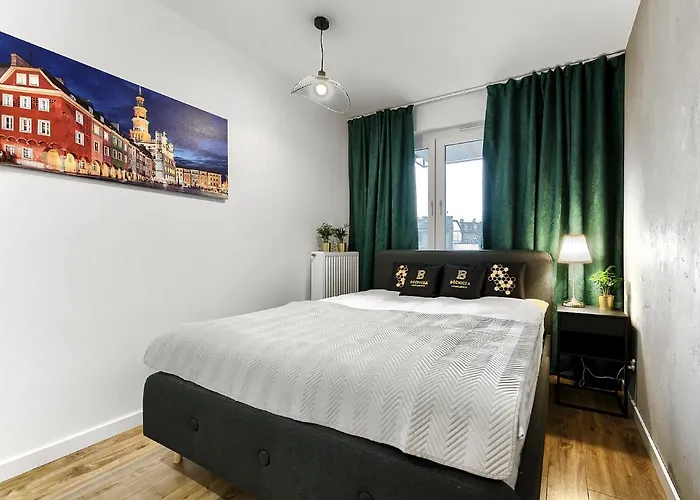 Boznicza * ポズナン