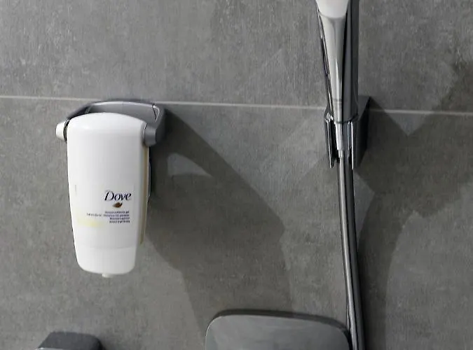 Boznicza * 포즈난