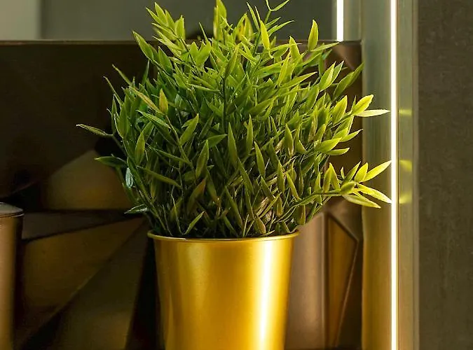 アパート Boznicza